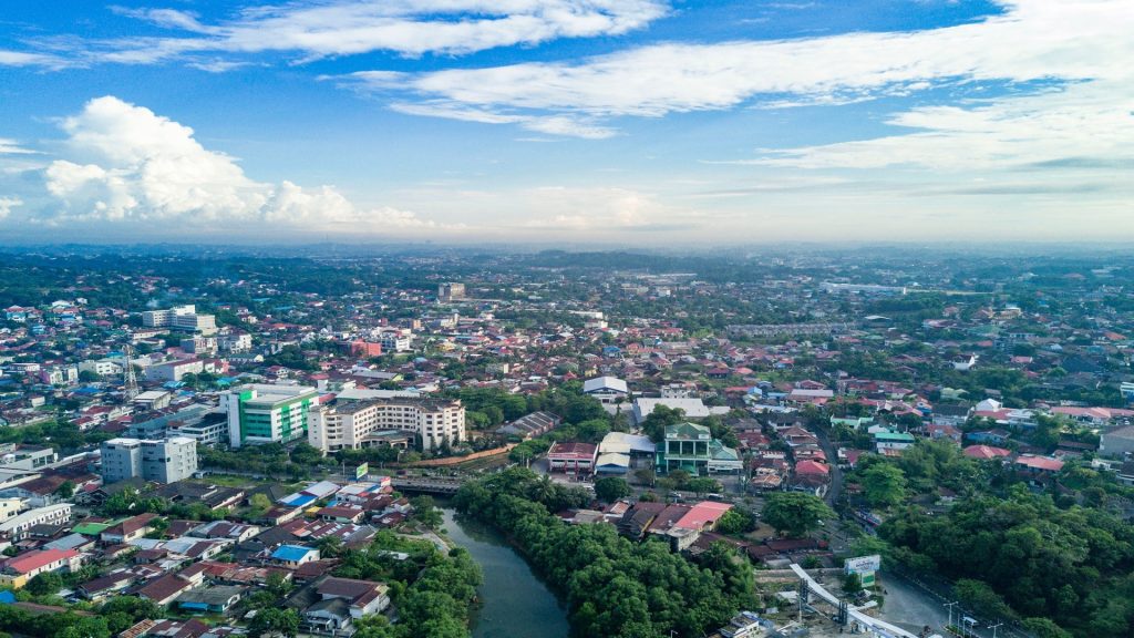 Satu Ransel, Satu Hati, dan Satu Kota: Balikpapan