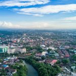 Satu Ransel, Satu Hati, dan Satu Kota: Balikpapan