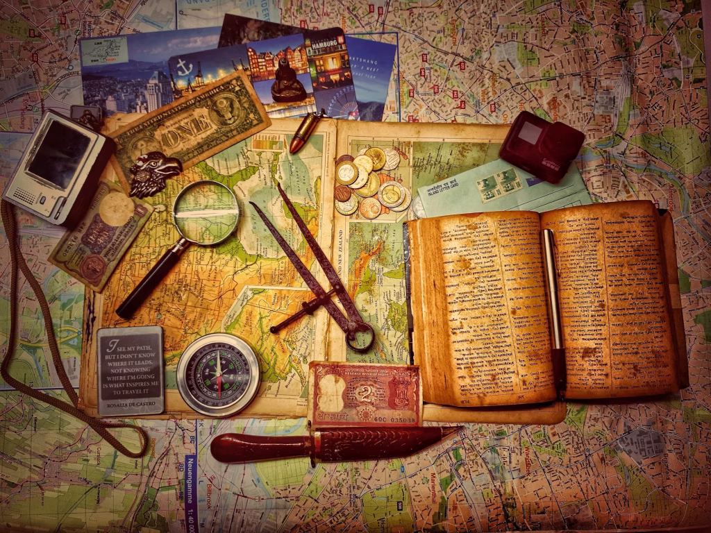 destinasi-liburan-untuk-pecinta-buku-dan-sejarah
