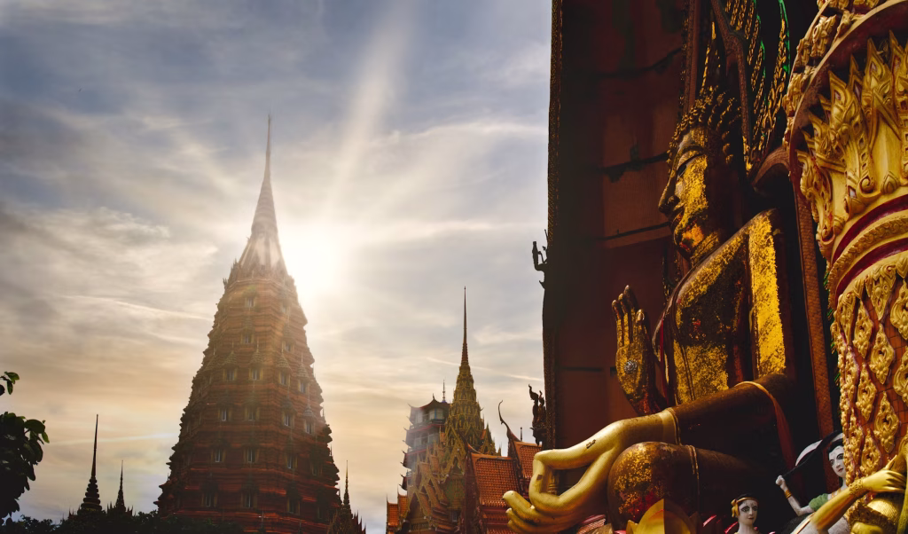 golden-hour-di-bangkok-thailand-dalam-potret