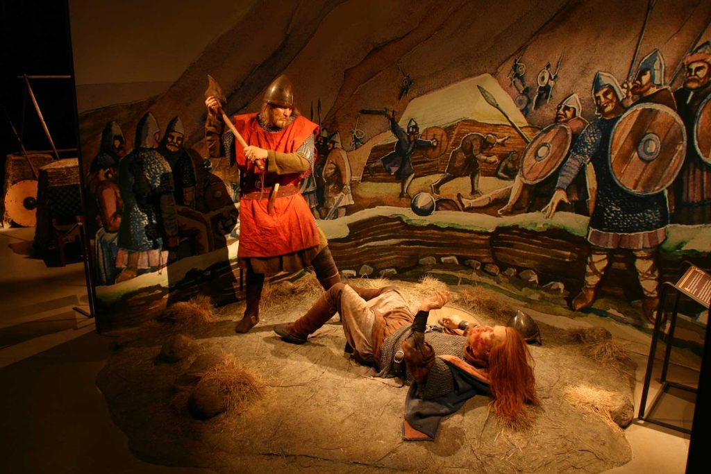 kilas-balik-viking-serunya-menelusuri-museum-saga-reykjavik